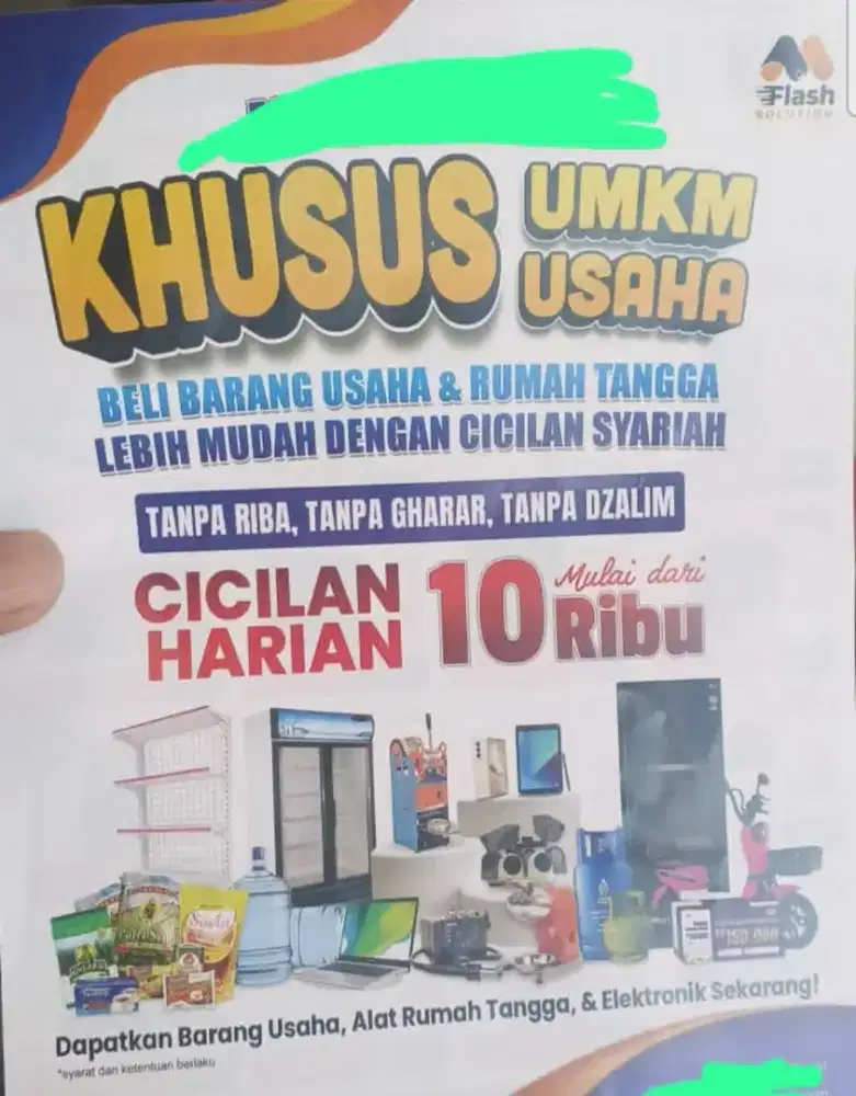 Sales marketing