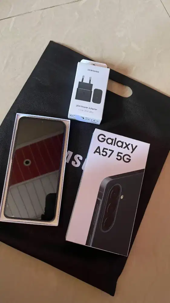Samsung Galaxy A57 12/256