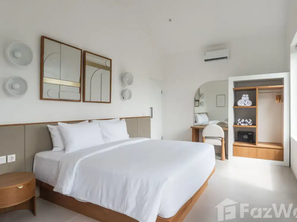 3 Bedroom Townhouse for sale at Cemagi Townhouse