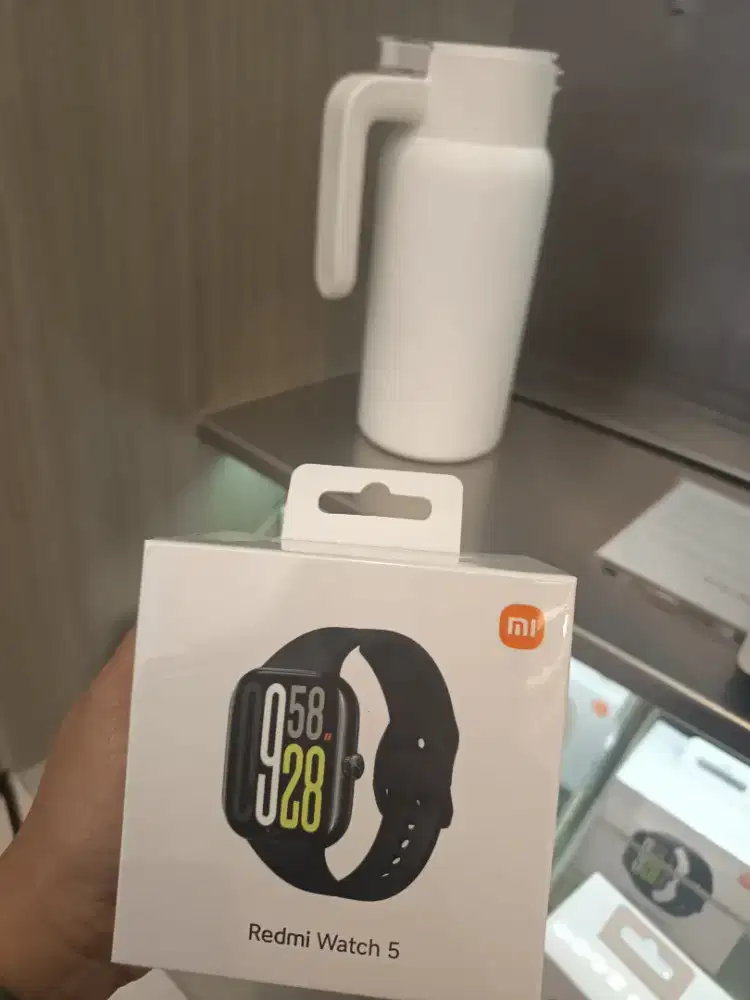 Redmi watch 5 Xiaomi
