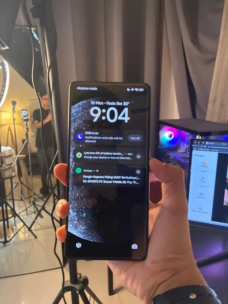Redmi note 13 pro