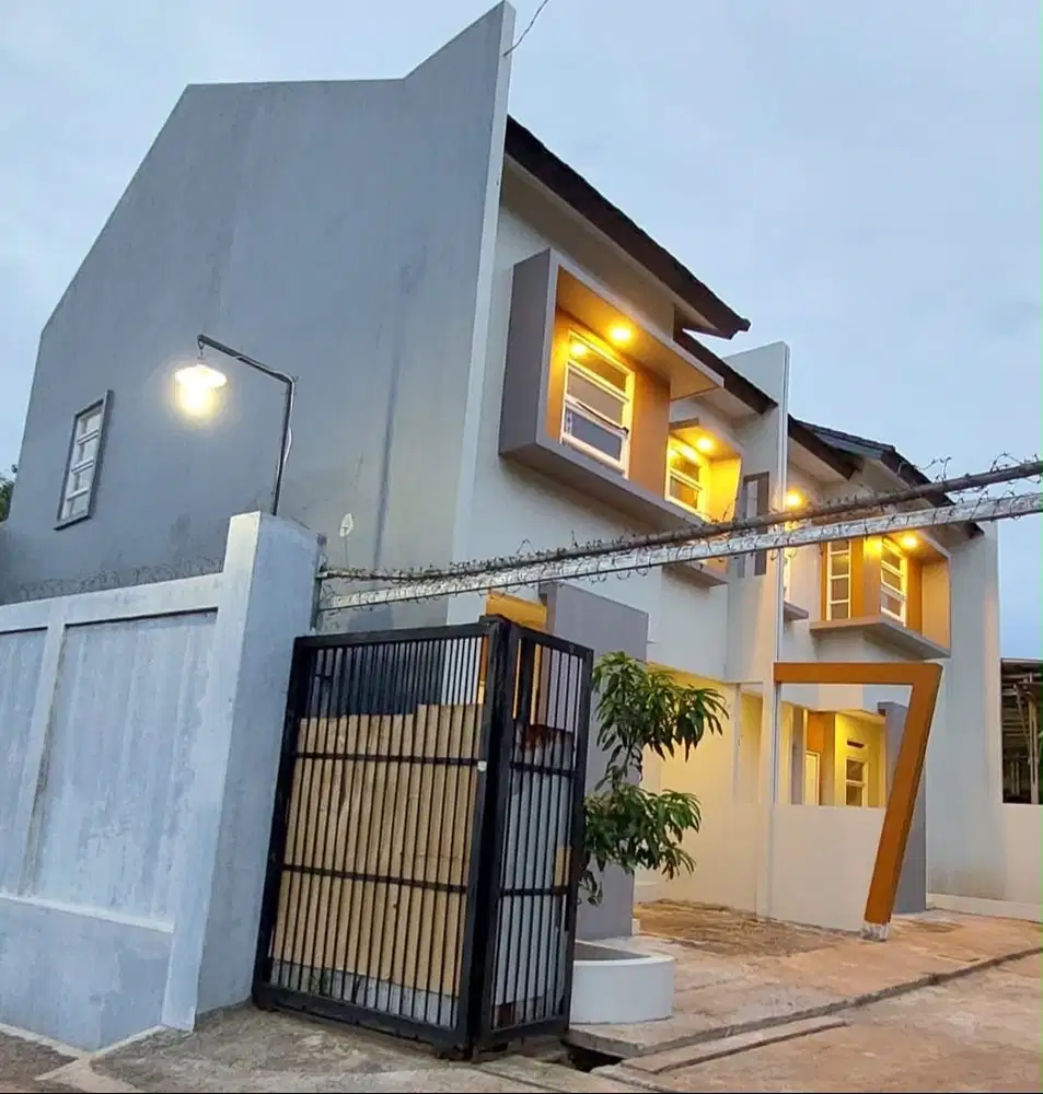 COCOK UNTUK TEMPAT TINGGAL, KANTOR DAN USAHA