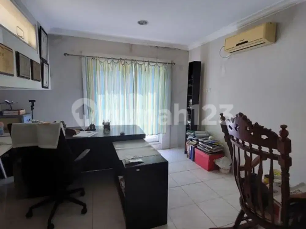 Dijual Rumah di Gading Indah di Kelapa Gading Jakarta Utara