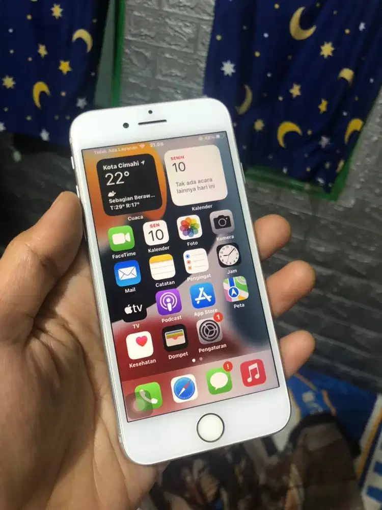 Iphone 7 128gb wifi only