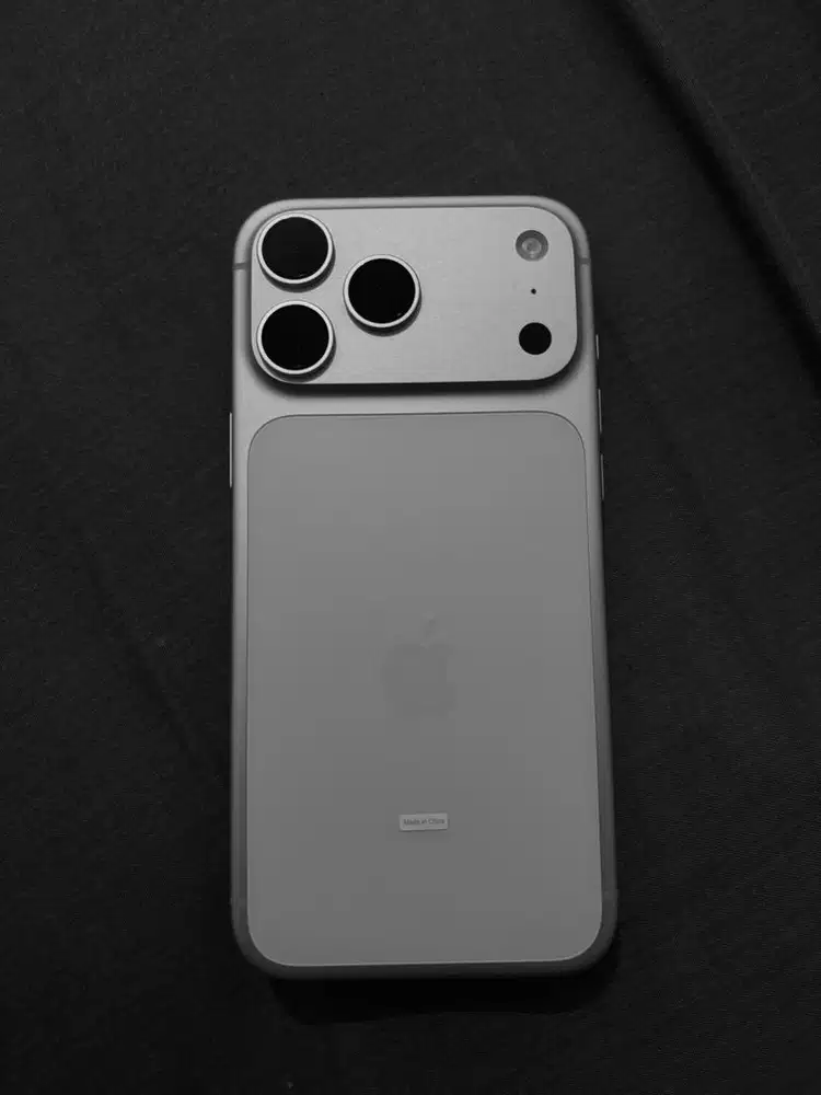 iphone 17 pro max 256gb ibox
