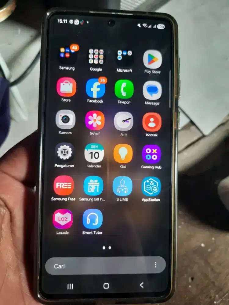 Samsung A73 5g  8/256