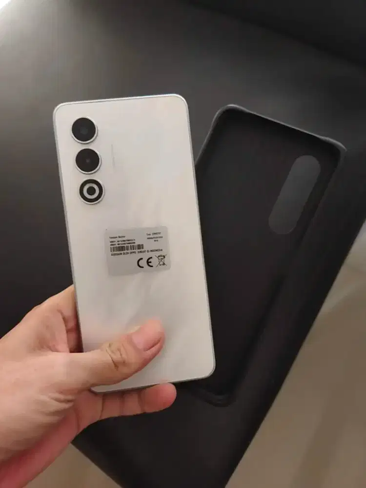 oppo a5 2025 ram 8/128gb