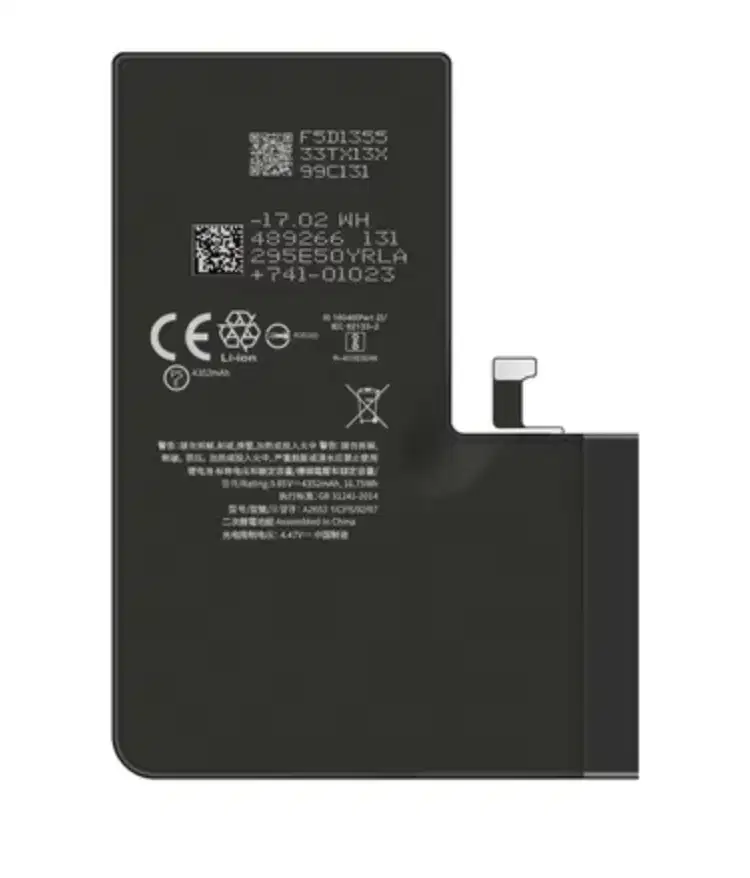 BATERAI IPHONE 13 PRO