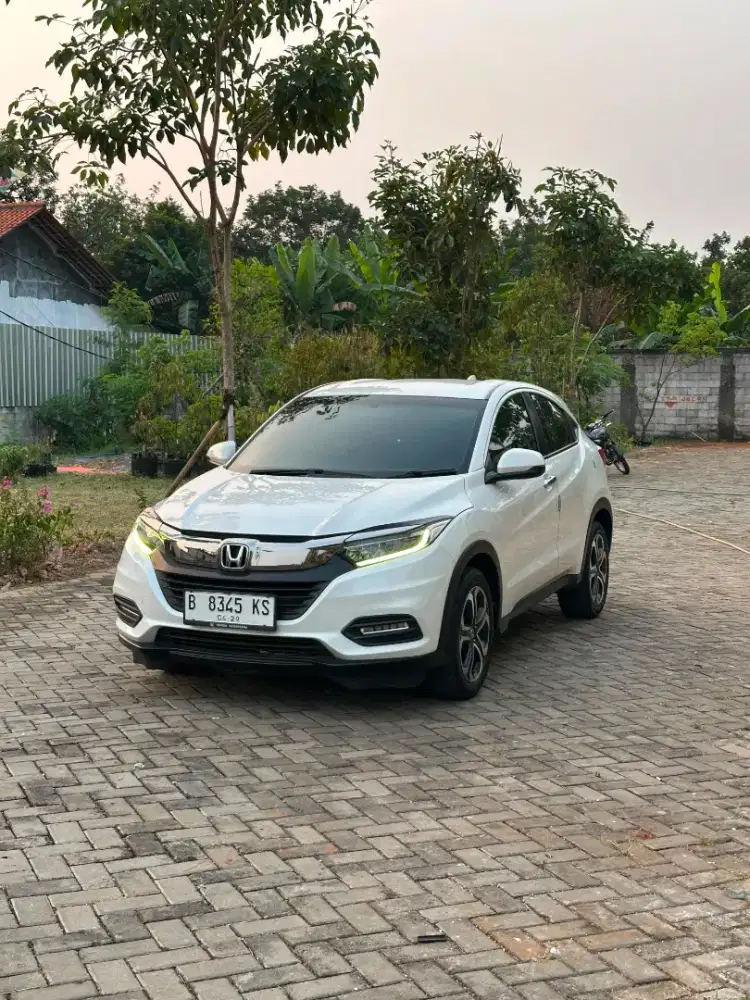 HRV SE AT 2020 LOW KM 40RB