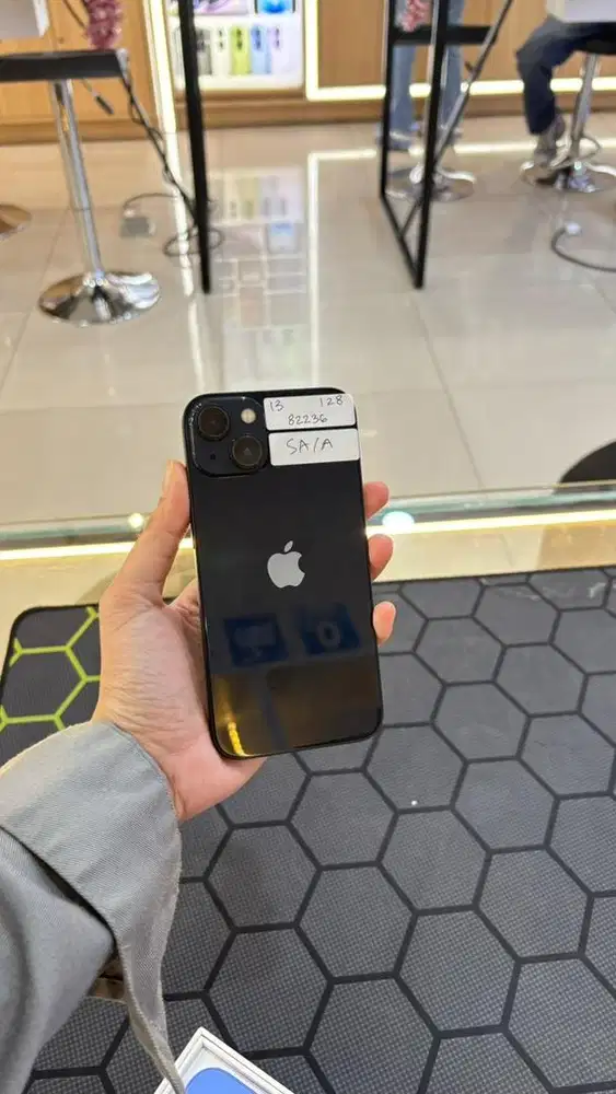 IPHONE 13 128GB EX IBOX