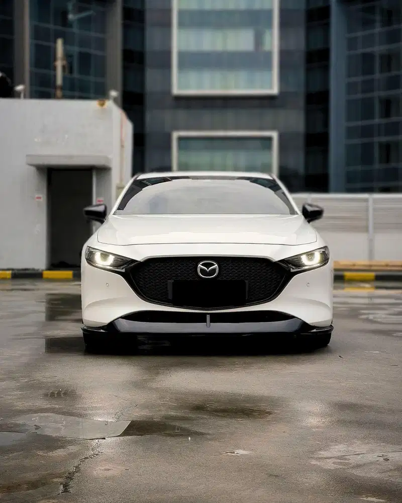 ‼️DP 20 JT‼️ MAZDA 2 GT 2017 SKYACTIV