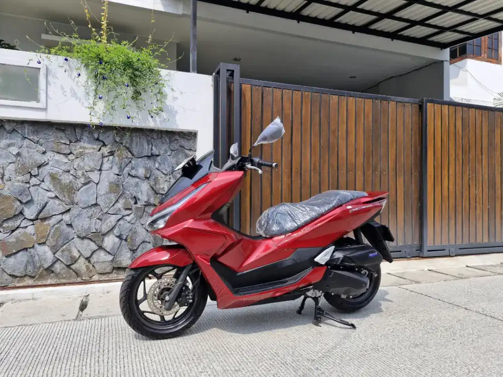 LOW KM GUYS⁉️HONDA PCX 160 CBS TH 2026