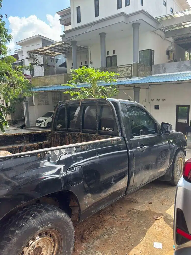 Mazda BT-50 Diesel