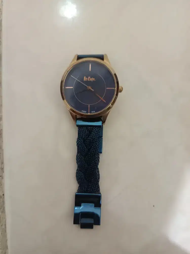Jam tangan Lee Cooper model LC06709.490
