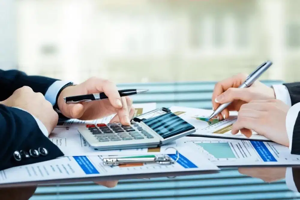 DICARI STAFF ACCOUNTING BERPENGALAMAN