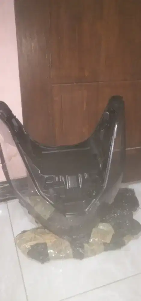 Mika lampu depan pcx cbs 2022