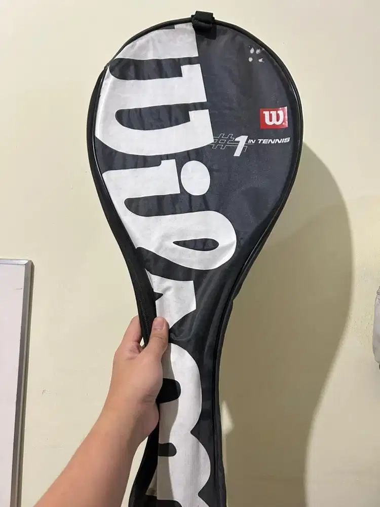Raket Tenis Wilson Ultra Comp
