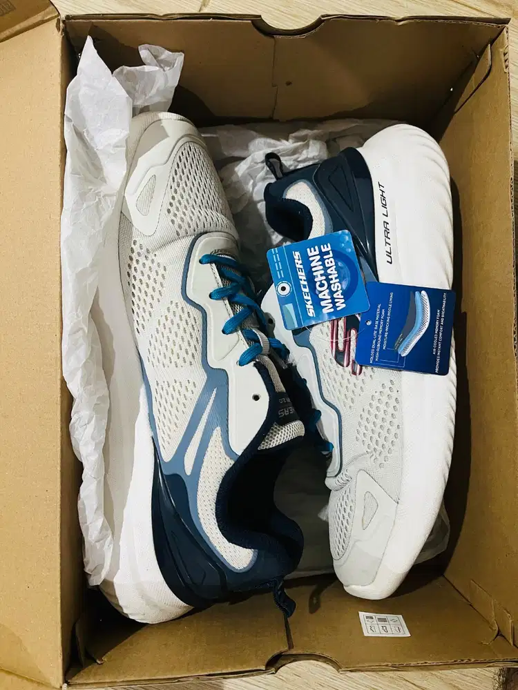 sepatu skechers bounder 2.0 murah