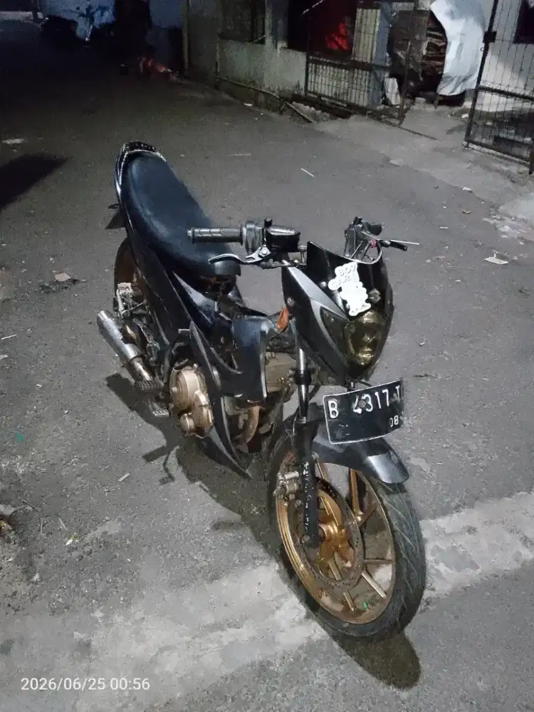 jual buat ganti motor lagi