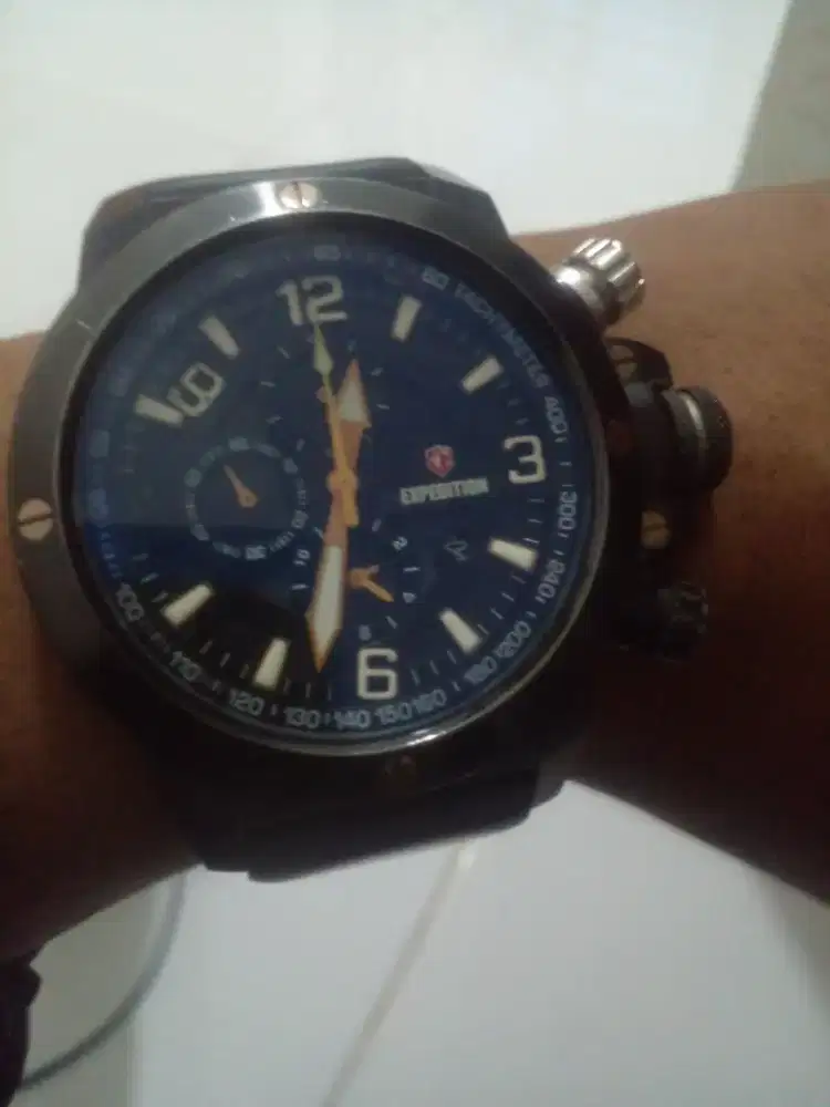 Expedition original