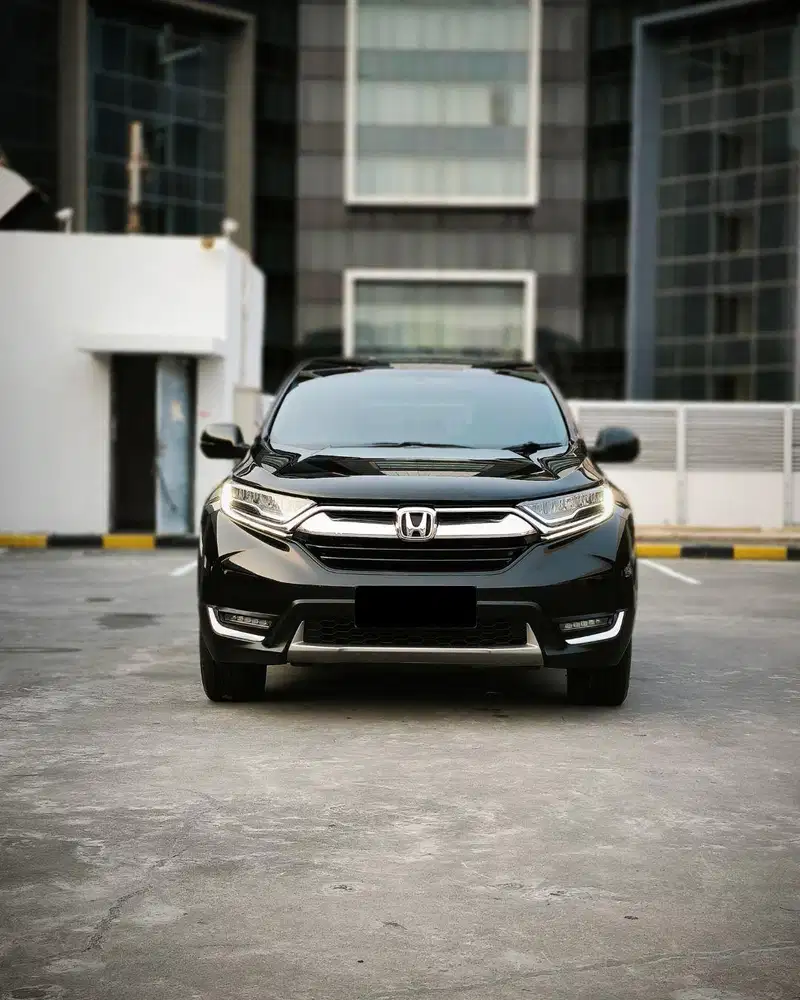 ‼️DP 10 JT‼️ HONDA CRV TURBO PRESTIGE 1.5 2018