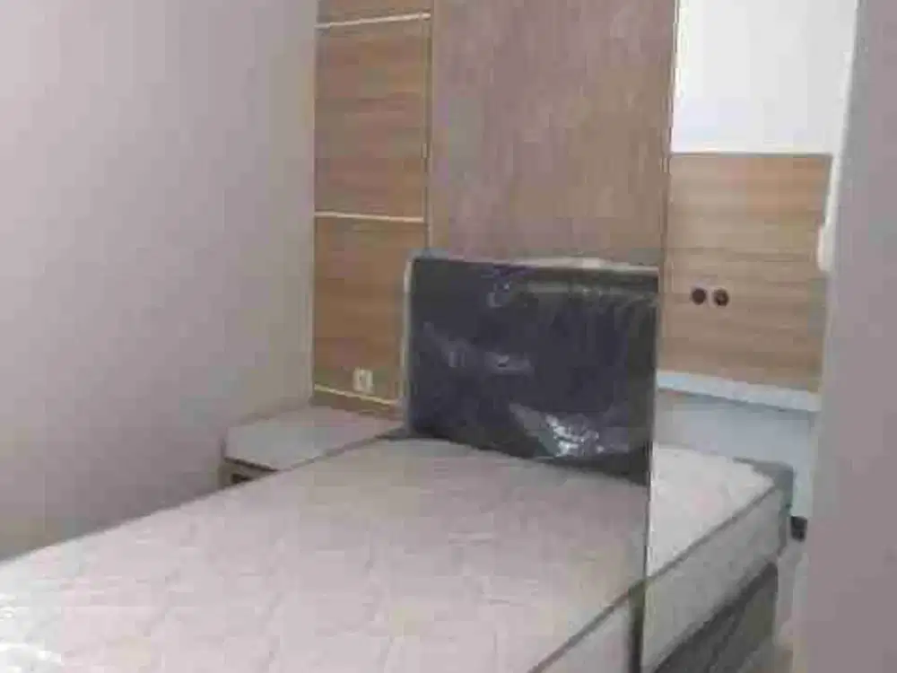 Disewakan Studio Paskal Lodge Lokasi Deket Binus