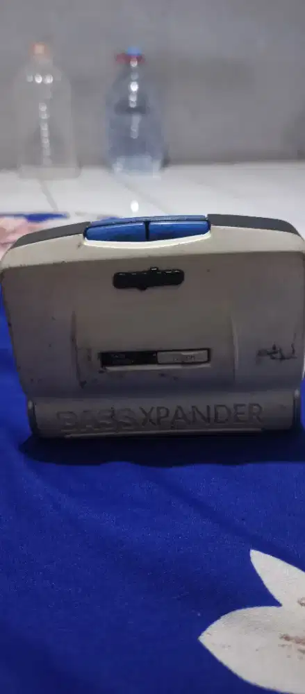 Walkman sanyo vip-x11
