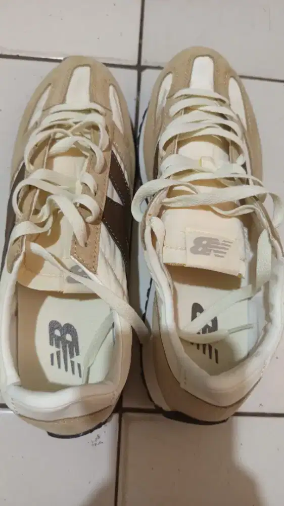 Sepatu 741 size 43
