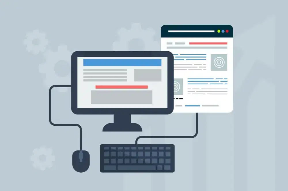 Bikin Website UMKM / Toko Online / Landing