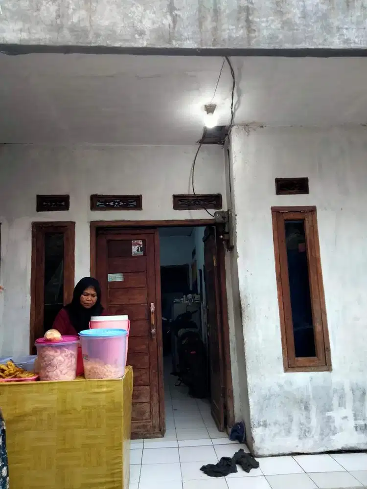 Dijual Rumah Milik Pribadi