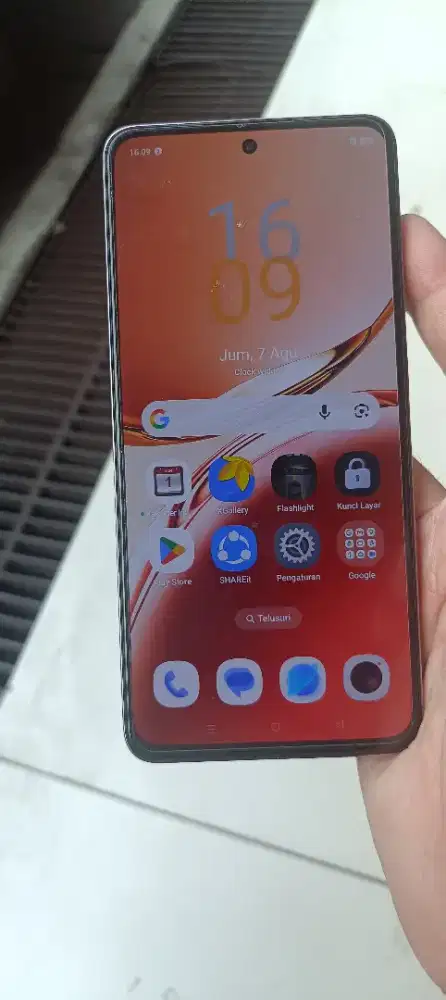 Jual Oppo reno 12f 5g 12/512