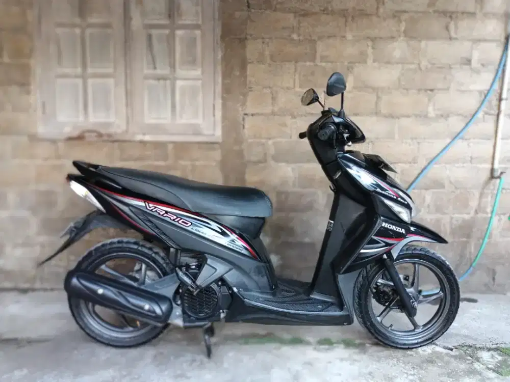 Honda Vario 2014
