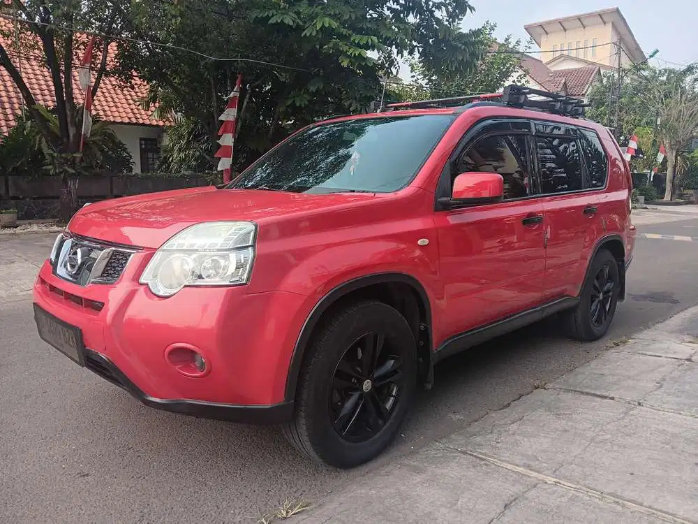 Nissan X-Trail 2012 Bensin