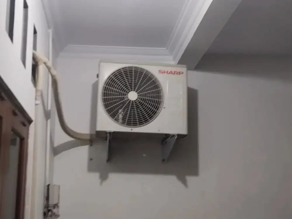 AC SHARP 1/2 PK