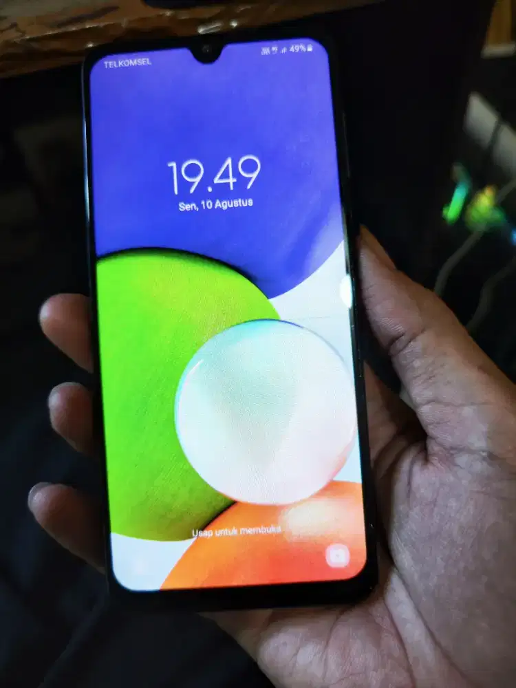Samsung A22 4G 6/128