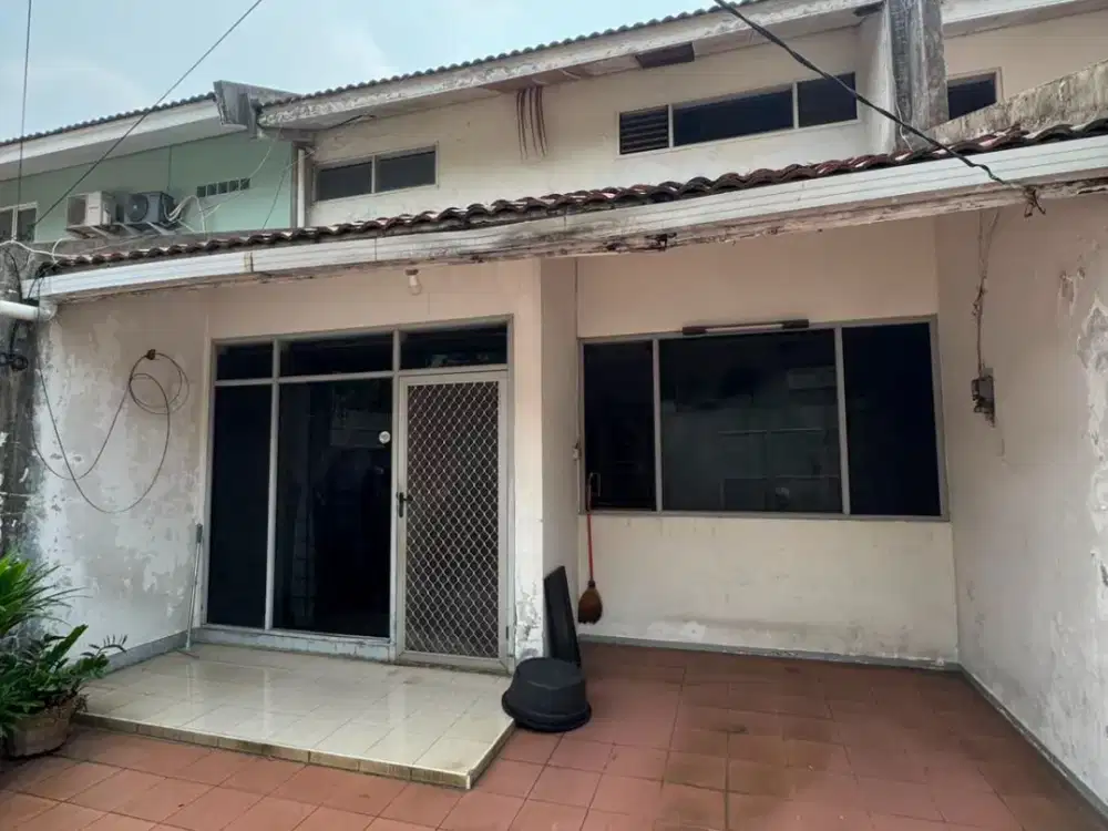 Griya Mas, Rumah Srengseng, Rumah Griya Mas, Srengseng, Griya Mas, Jakarta Barat