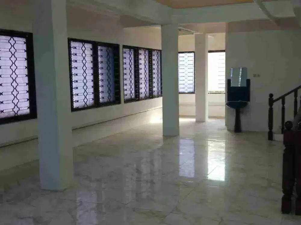 disewakan ruko di gn sahari raya