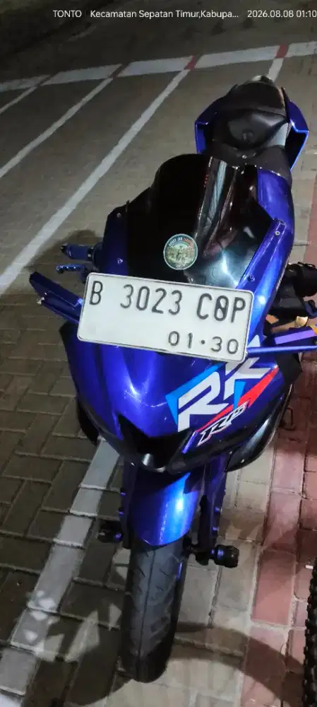 jual motor dari pda ga kepake