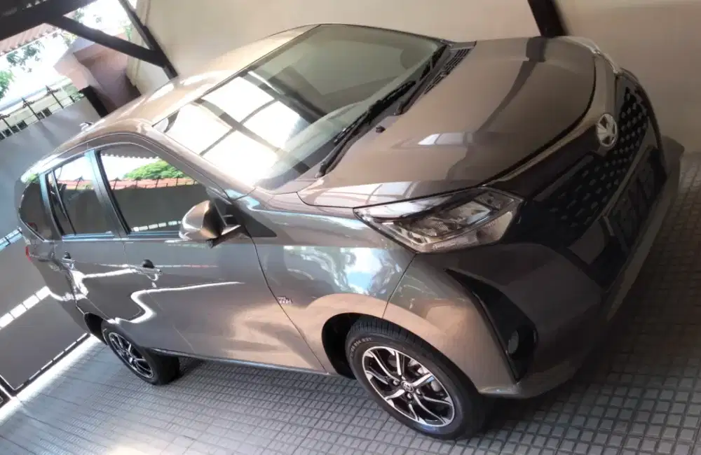 Toyota Calya G Thn:2025 MT