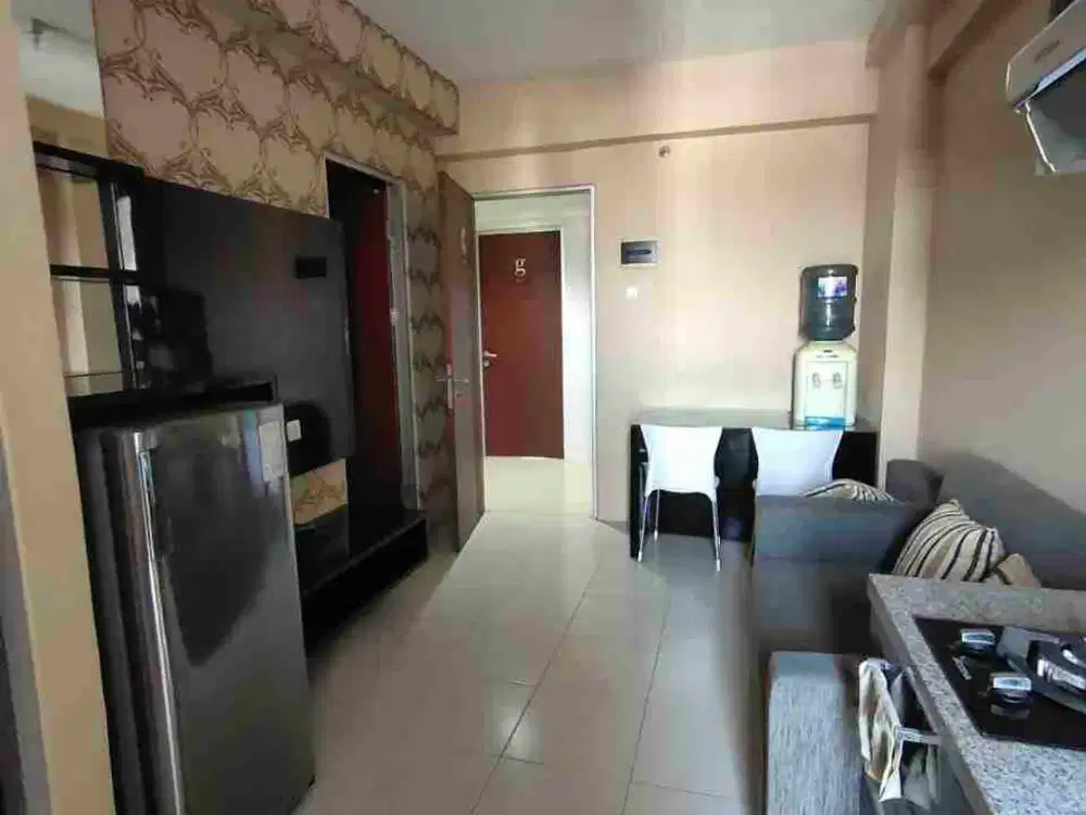 Tower A‼Apartemen Gunawangsa Manyar