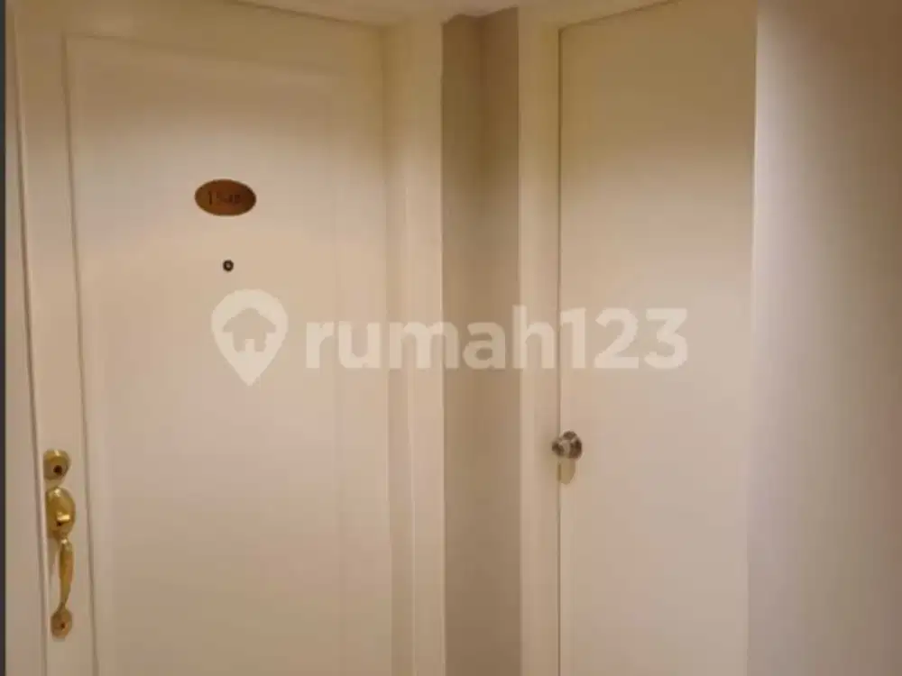 Dijual 1 Unit Apartemen di Batavia Apatemen, Tower 1 Jl. KH. Mas Mansyur Kav 126
