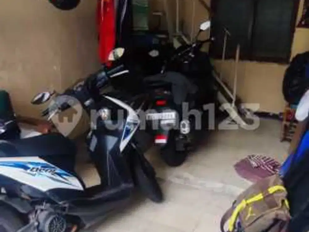 DIJUAL RUMAH Daerah Rawamangun