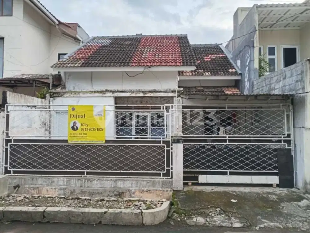 Bogor Tengah, Bogor SHM