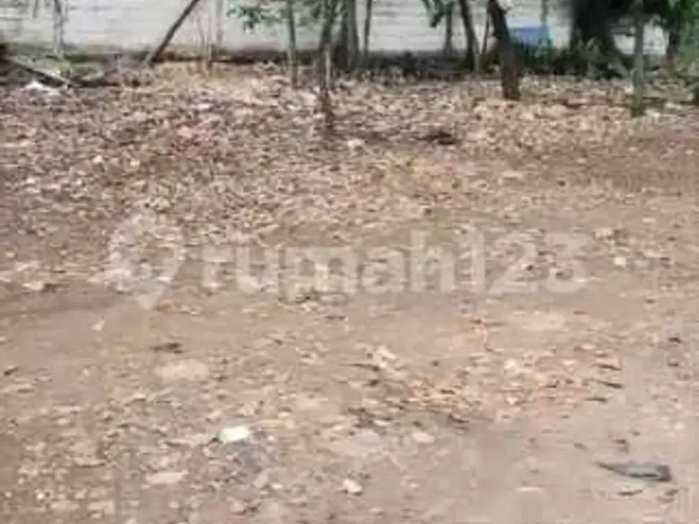Dijual tanah  Jl H Mughni Raya Jatimekar, Jatiasih, Bekasi