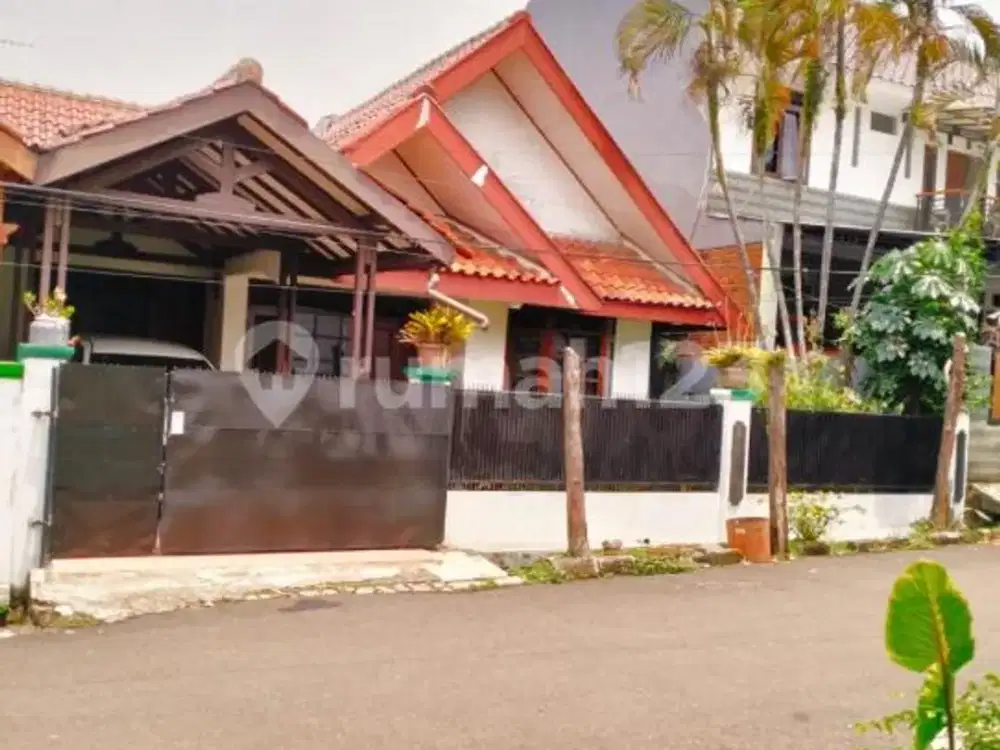 Bagus SHM Tanah Sareal, Bogor
