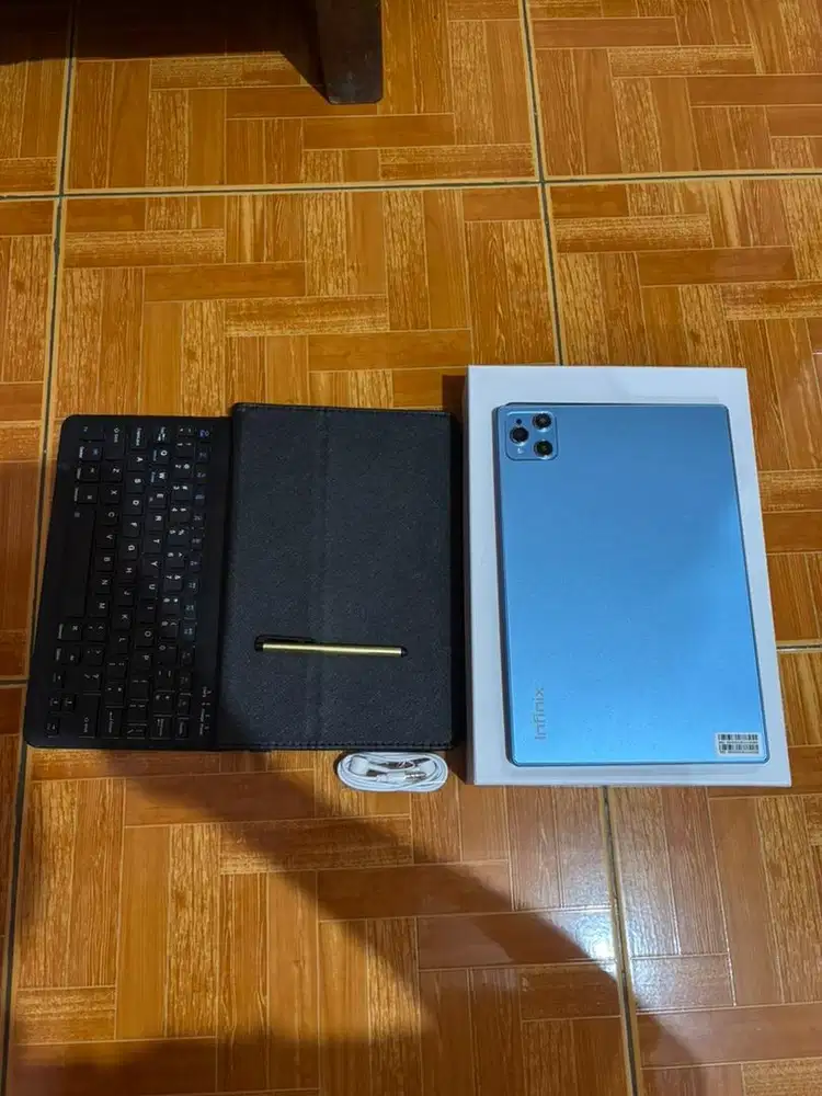 Jual cepet tablet infinix 16/1tb