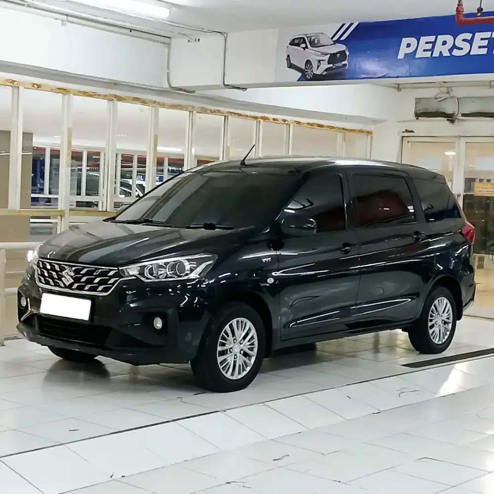 ERTIGA GL A/T 2023