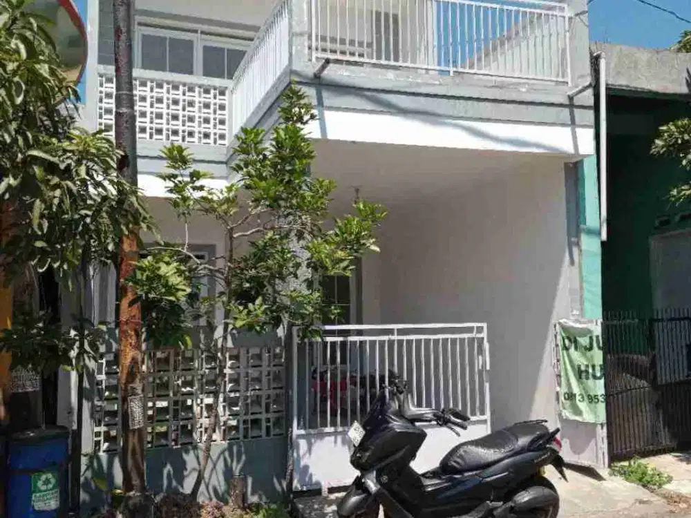 Panyileukan Kota Bandung Siap Huni