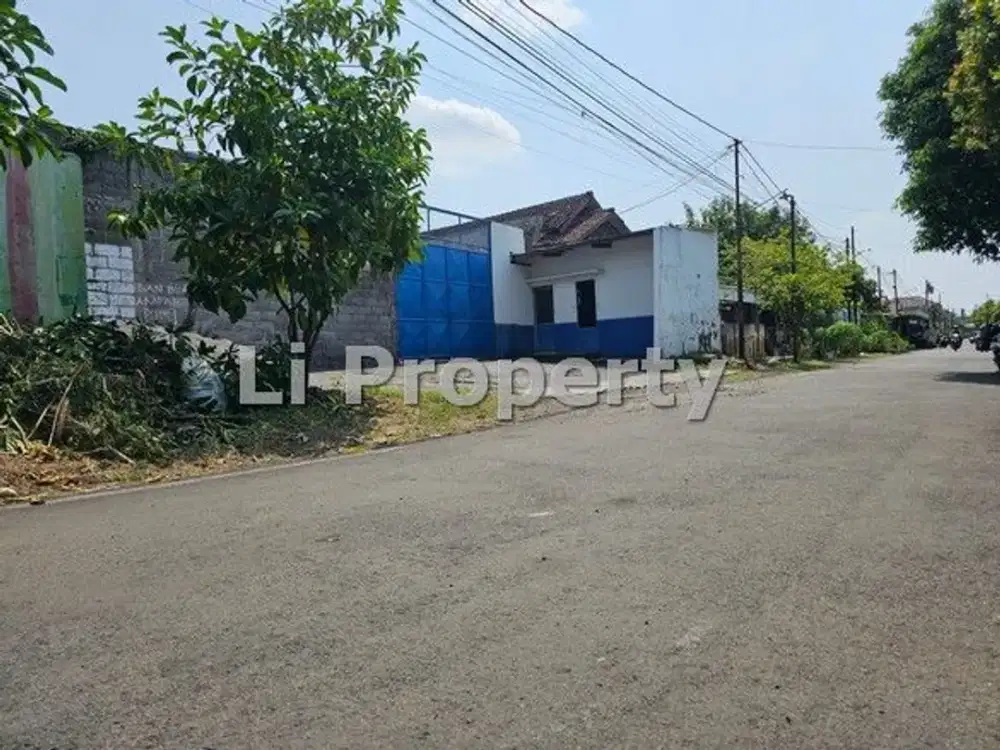 Peterongan, Tengah Kota, Semarang Selatan, Semarang