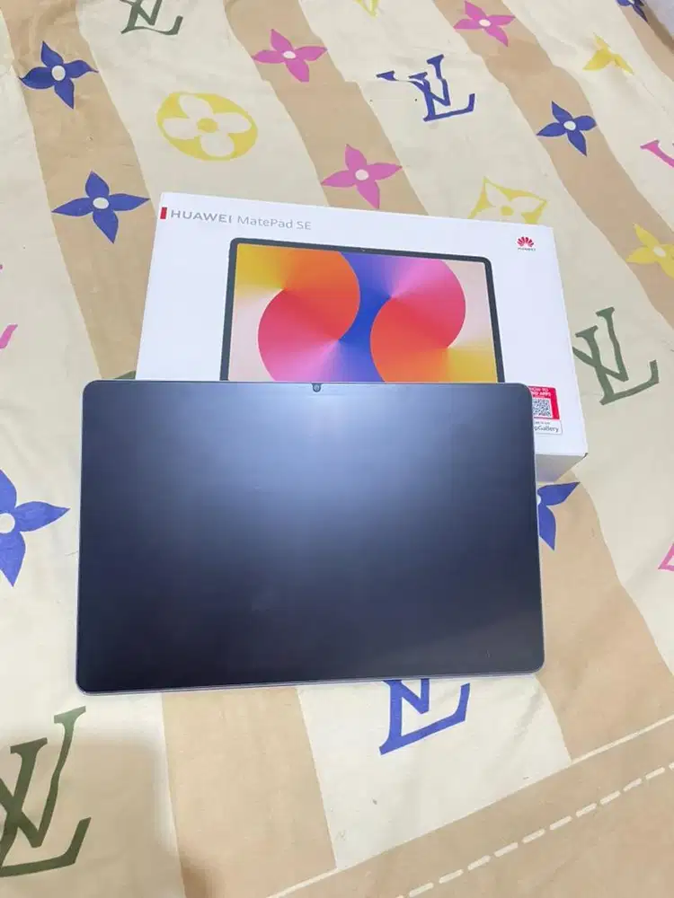 Huawei MatePad SE 11 Nebula Gray 6/128GB